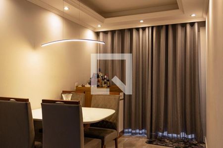 Apartamento à venda com 2 quartos, 87m² em Santa Maria, Osasco