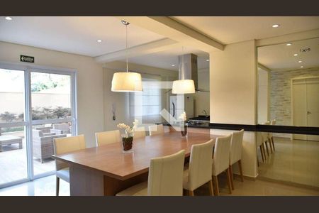 Apartamento à venda com 2 quartos, 87m² em Santa Maria, Osasco