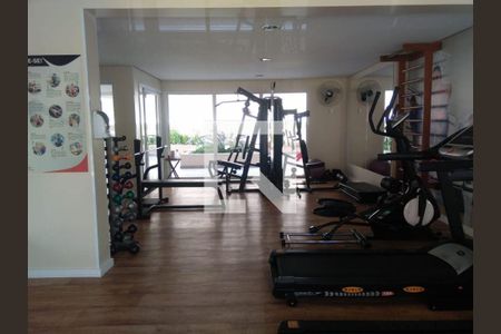 Apartamento à venda com 2 quartos, 72m² em Bethaville I, Barueri