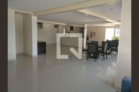 Apartamento à venda com 2 quartos, 72m² em Bethaville I, Barueri