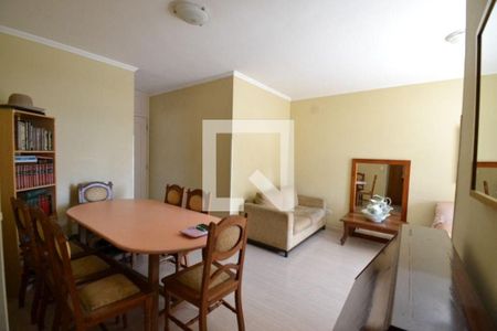 Apartamento à venda com 3 quartos, 76m² em Centro Comercial Jubran, Barueri