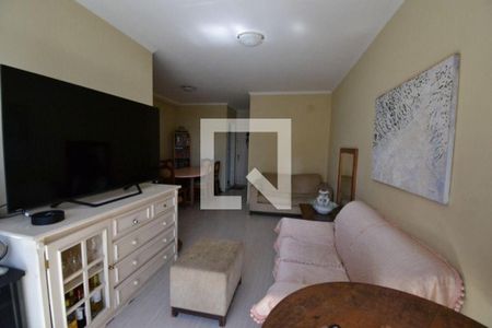 Apartamento à venda com 3 quartos, 76m² em Centro Comercial Jubran, Barueri