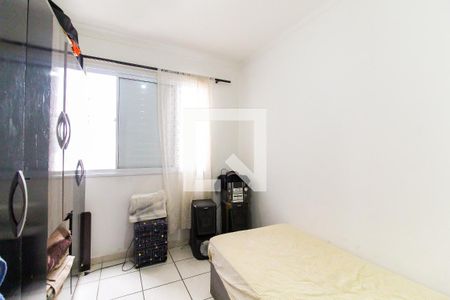 Quarto 1 de apartamento à venda com 2 quartos, 84m² em Vila Nova Curuçá, São Paulo