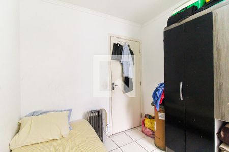 Quarto 1 de apartamento à venda com 2 quartos, 84m² em Vila Nova Curuçá, São Paulo