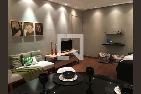 Apartamento à venda com 3 quartos, 72m² em Tamboré, Barueri