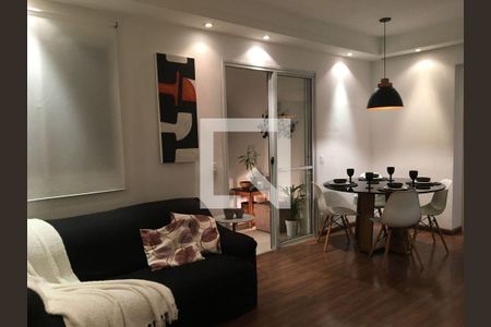 Apartamento à venda com 3 quartos, 72m² em Tamboré, Barueri