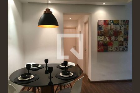 Apartamento à venda com 3 quartos, 72m² em Tamboré, Barueri