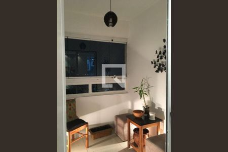 Apartamento à venda com 3 quartos, 72m² em Tamboré, Barueri