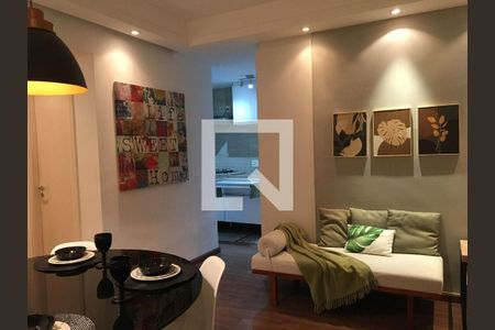 Apartamento à venda com 3 quartos, 72m² em Tamboré, Barueri