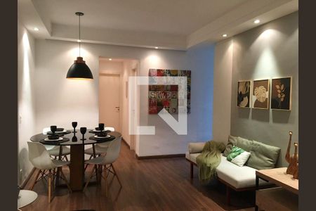 Apartamento à venda com 3 quartos, 72m² em Tamboré, Barueri