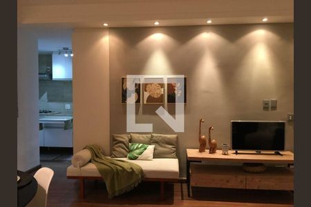 Apartamento à venda com 3 quartos, 72m² em Tamboré, Barueri