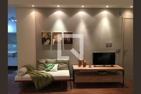 Apartamento à venda com 3 quartos, 72m² em Tamboré, Barueri