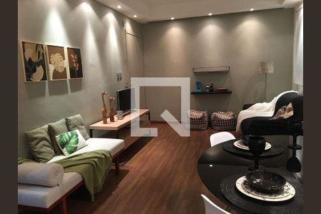 Apartamento à venda com 3 quartos, 72m² em Tamboré, Barueri