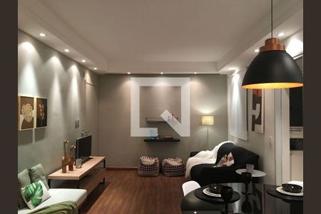 Apartamento à venda com 3 quartos, 72m² em Tamboré, Barueri