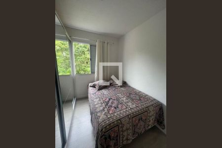 Apartamento à venda com 2 quartos, 45m² em Novo Osasco, Osasco