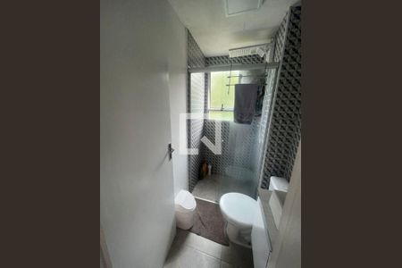 Apartamento à venda com 2 quartos, 45m² em Novo Osasco, Osasco