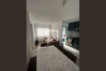 Apartamento à venda com 2 quartos, 45m² em Novo Osasco, Osasco