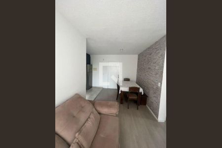 Apartamento à venda com 2 quartos, 45m² em Novo Osasco, Osasco