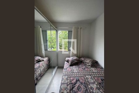 Apartamento à venda com 2 quartos, 45m² em Novo Osasco, Osasco