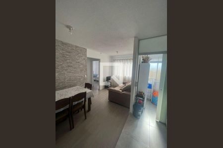 Apartamento à venda com 2 quartos, 45m² em Novo Osasco, Osasco