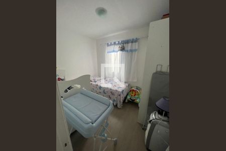 Apartamento à venda com 2 quartos, 45m² em Novo Osasco, Osasco