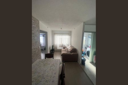 Apartamento à venda com 2 quartos, 45m² em Novo Osasco, Osasco