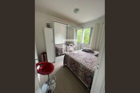 Apartamento à venda com 2 quartos, 45m² em Novo Osasco, Osasco