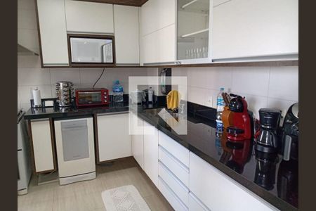 Apartamento à venda com 3 quartos, 155m² em Empresarial 18 do Forte, Barueri