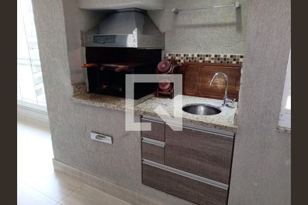 Apartamento à venda com 3 quartos, 155m² em Empresarial 18 do Forte, Barueri
