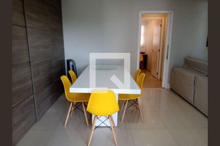 Apartamento à venda com 3 quartos, 155m² em Empresarial 18 do Forte, Barueri