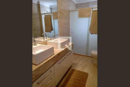 Apartamento à venda com 3 quartos, 155m² em Empresarial 18 do Forte, Barueri