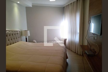 Apartamento à venda com 3 quartos, 155m² em Empresarial 18 do Forte, Barueri