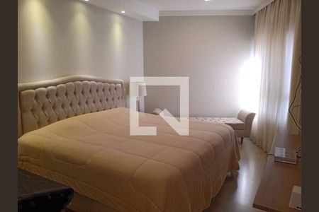 Apartamento à venda com 3 quartos, 155m² em Empresarial 18 do Forte, Barueri