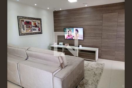 Apartamento à venda com 3 quartos, 155m² em Empresarial 18 do Forte, Barueri