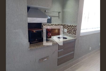 Apartamento à venda com 3 quartos, 155m² em Empresarial 18 do Forte, Barueri