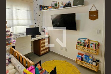 Apartamento à venda com 3 quartos, 87m² em Jardim Esperanca, Barueri