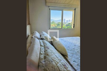 Apartamento à venda com 3 quartos, 87m² em Jardim Esperanca, Barueri