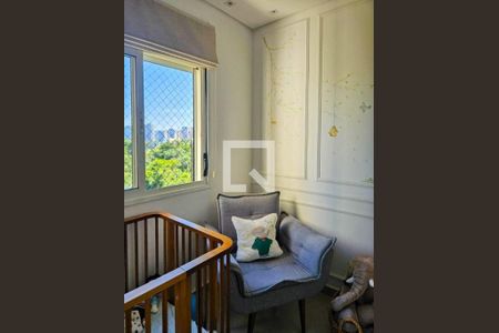 Apartamento à venda com 3 quartos, 87m² em Jardim Esperanca, Barueri