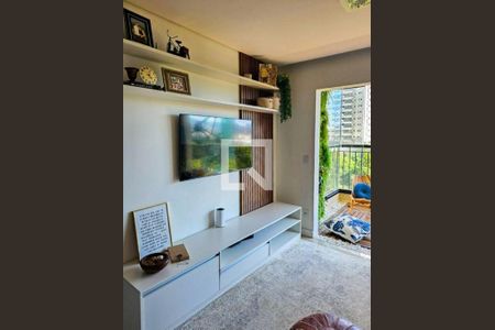 Apartamento à venda com 3 quartos, 87m² em Jardim Esperanca, Barueri