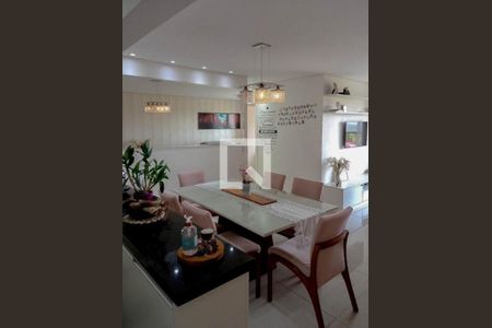 Apartamento à venda com 3 quartos, 87m² em Jardim Esperanca, Barueri