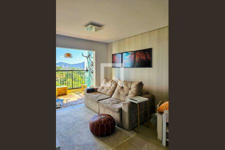 Apartamento à venda com 3 quartos, 87m² em Jardim Esperanca, Barueri