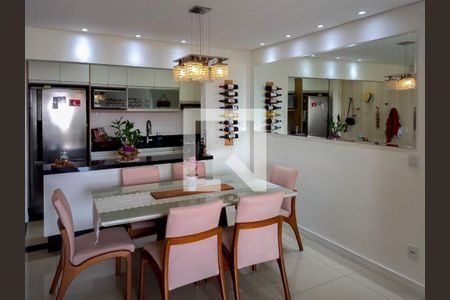 Apartamento à venda com 3 quartos, 87m² em Jardim Esperanca, Barueri