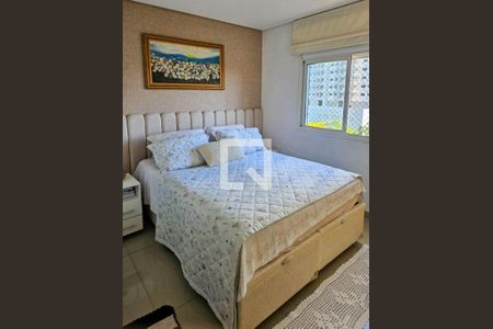 Apartamento à venda com 3 quartos, 87m² em Jardim Esperanca, Barueri