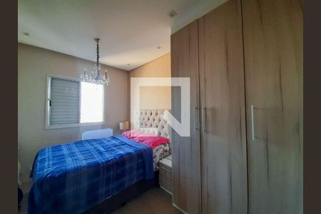 Apartamento à venda com 2 quartos, 55m² em Vila Sao Joao, Barueri
