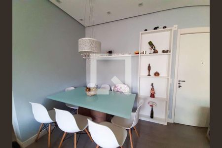 Apartamento à venda com 2 quartos, 55m² em Vila Sao Joao, Barueri