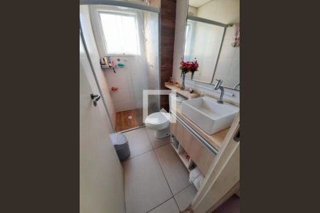 Apartamento à venda com 2 quartos, 55m² em Vila Sao Joao, Barueri