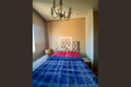 Apartamento à venda com 2 quartos, 55m² em Vila Sao Joao, Barueri