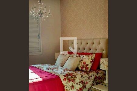 Apartamento à venda com 2 quartos, 55m² em Vila Sao Joao, Barueri