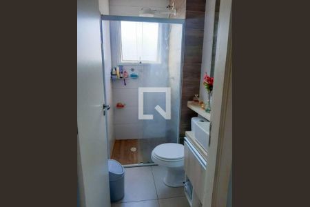 Apartamento à venda com 2 quartos, 55m² em Vila Sao Joao, Barueri