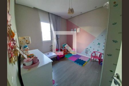 Apartamento à venda com 2 quartos, 55m² em Vila Sao Joao, Barueri